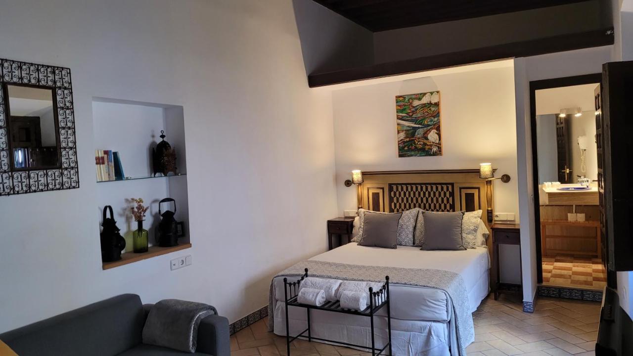 Apartamentos Boutique Vida Sevilla Exterior foto